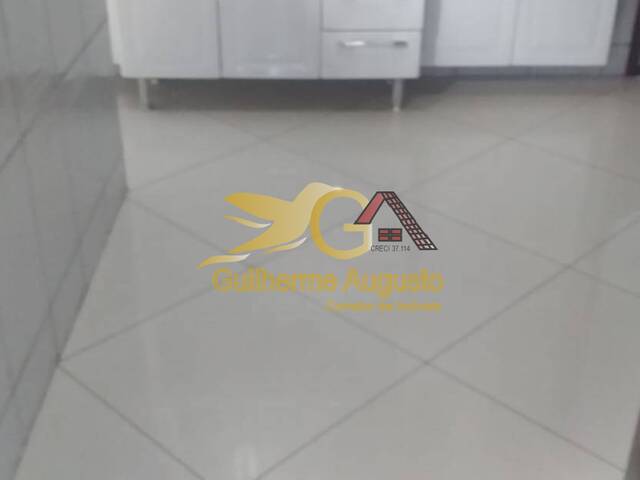 Casa para Venda em São João del Rei - 3