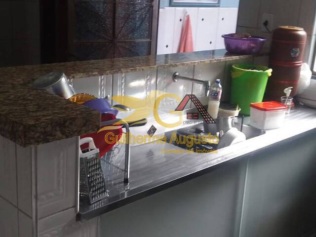 Casa para Venda em São João del Rei - 4