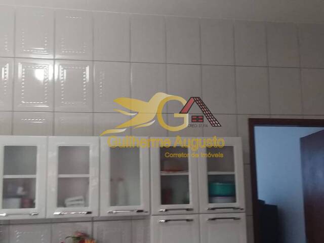 Casa para Venda em São João del Rei - 5