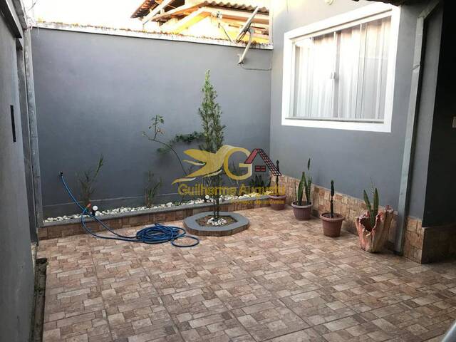 Casa para Venda em São João del Rei - 3