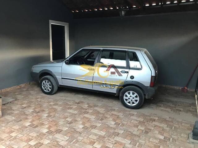 Casa para Venda em São João del Rei - 4