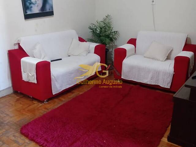 Casa para Venda em São João del Rei - 4