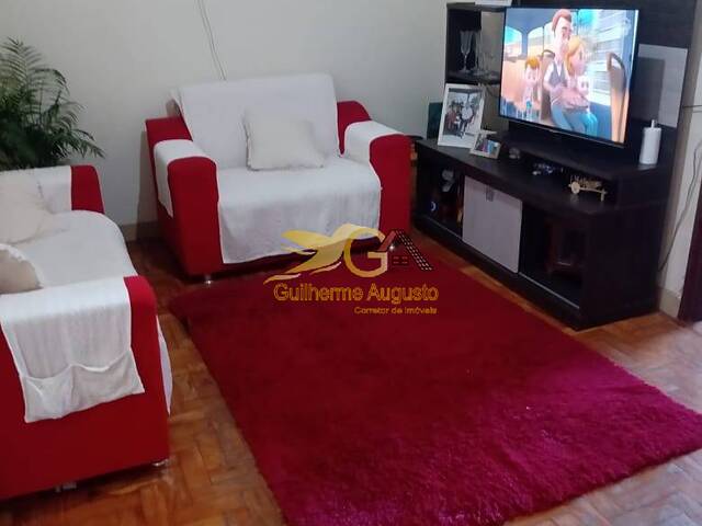 Casa para Venda em São João del Rei - 3