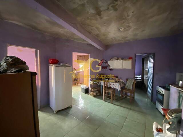 Casa para Venda em São João del Rei - 5