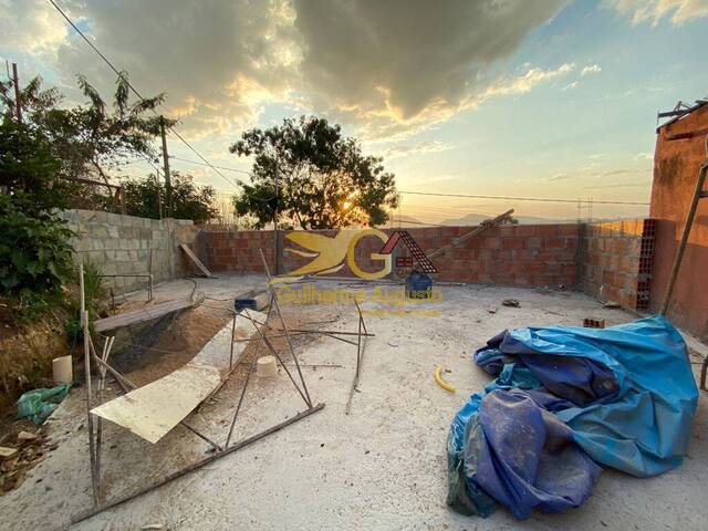 Casa para Venda em São João del Rei - 4