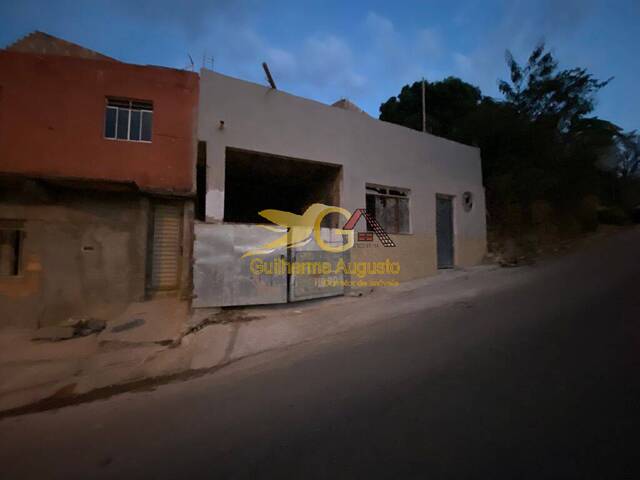 Casa para Venda em São João del Rei - 2