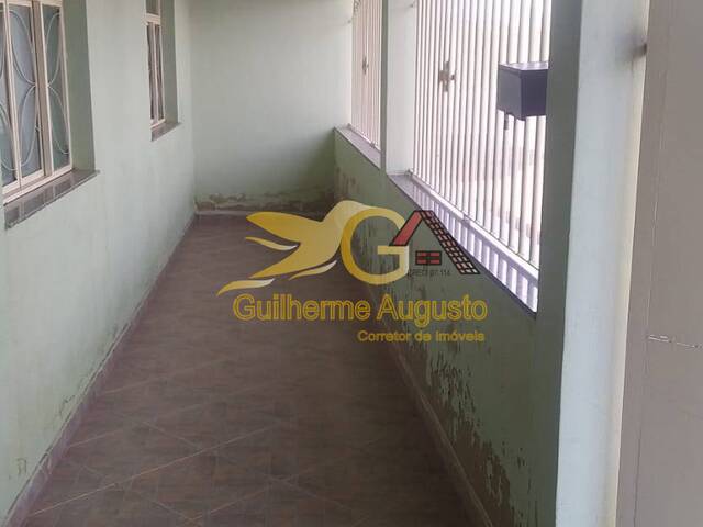 Casa para Venda em São João del Rei - 4