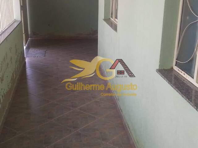 Casa para Venda em São João del Rei - 3