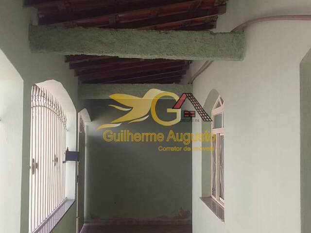 Casa para Venda em São João del Rei - 2