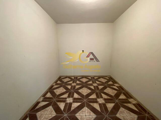 Casa para Venda em São João del Rei - 2