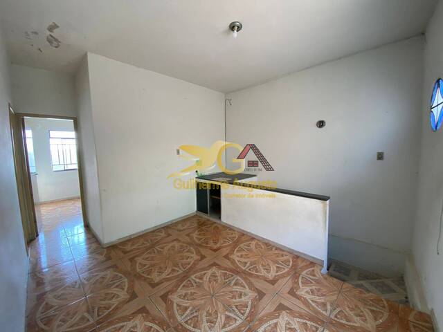 Casa para Venda em São João del Rei - 4