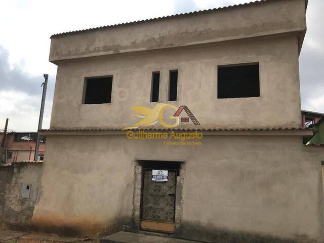 Casa para Venda em São João del Rei - 2