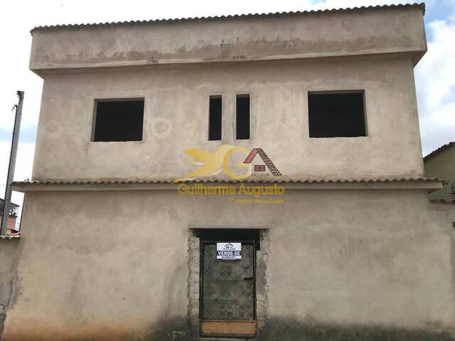 Casa para Venda em São João del Rei - 3