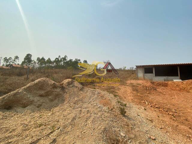 Terreno para Venda em Tiradentes - 2