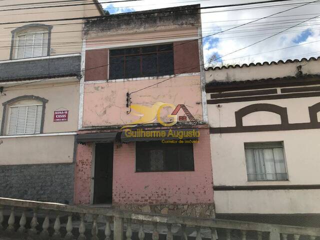 #315 - Casa para Venda em São João del Rei - MG