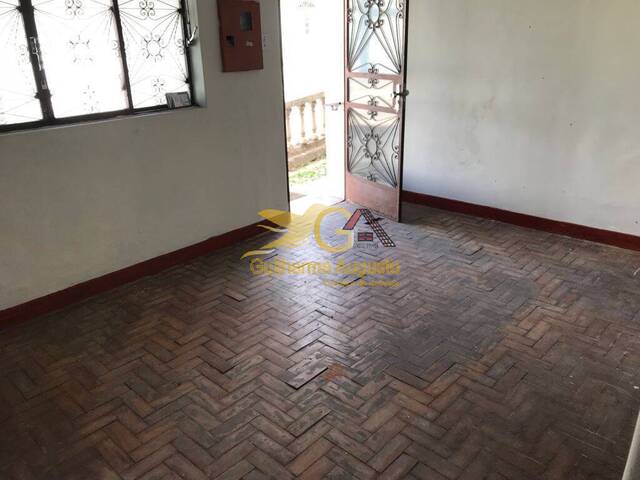 Casa para Venda em São João del Rei - 2