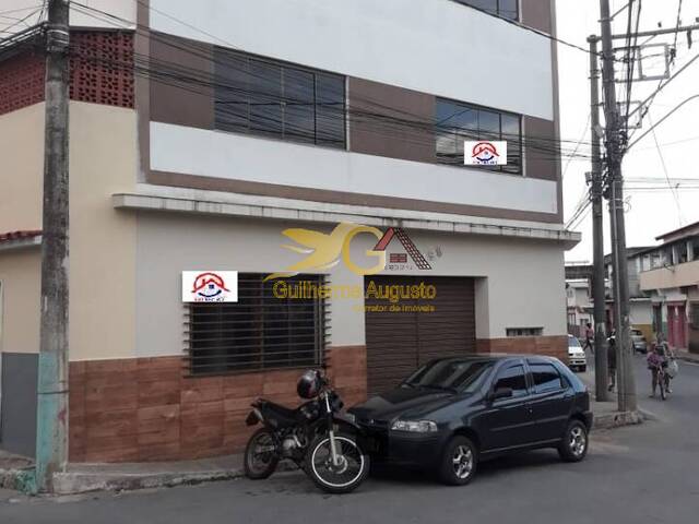 #32 - Ponto Comercial para Venda em São João del Rei - MG - 2