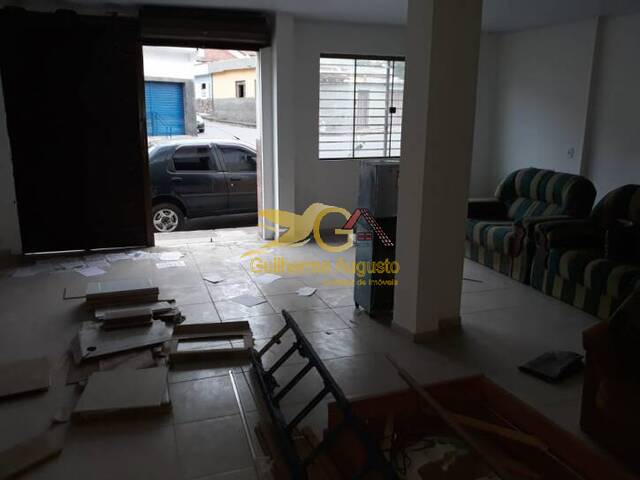 Ponto Comercial para Venda em São João del Rei - 4