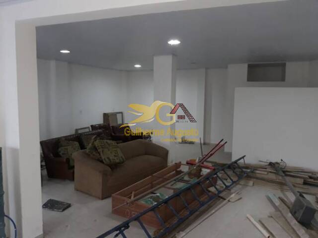 #32 - Ponto Comercial para Venda em São João del Rei - MG - 1