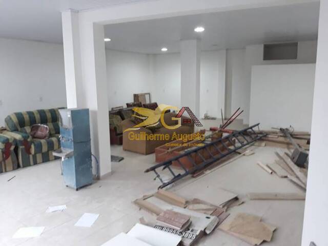 Ponto Comercial para Venda em São João del Rei - 5