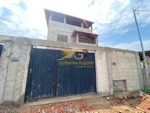 Casa para Venda em São João del Rei - 2