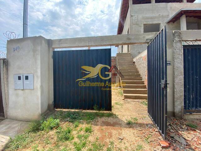 #328 - Casa para Venda em São João del Rei - MG