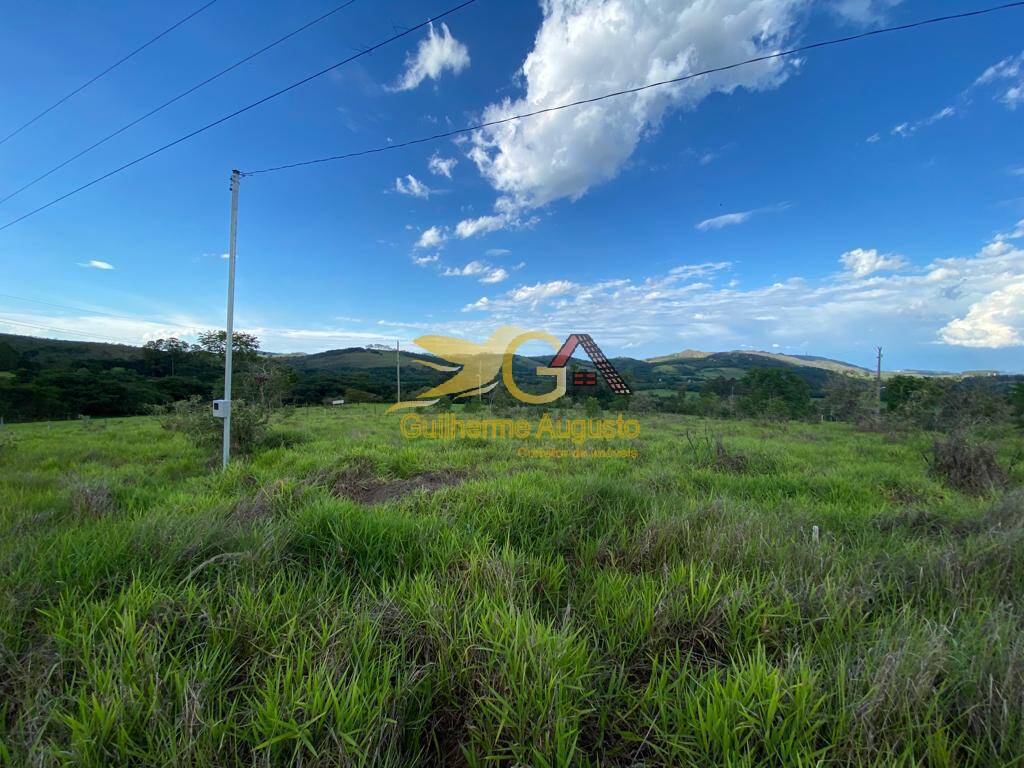 Terreno, 850 m² - Foto 2