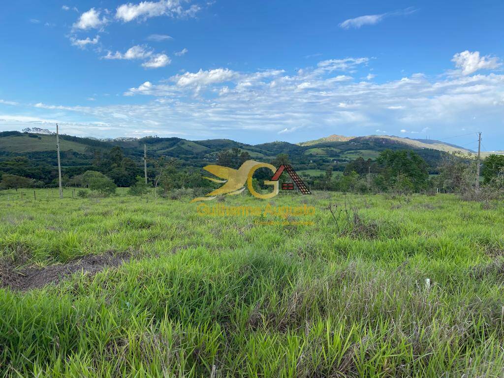 Terreno, 850 m² - Foto 1