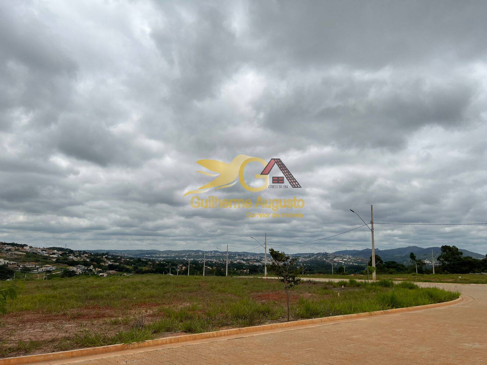 Terreno à venda, 663m² - Foto 9