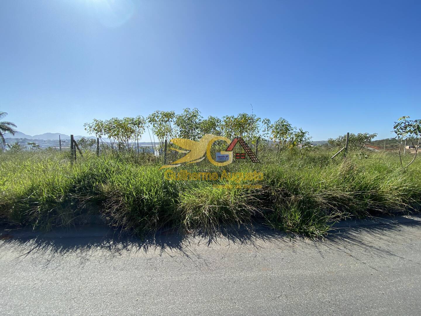 Terreno, 250 m² - Foto 1