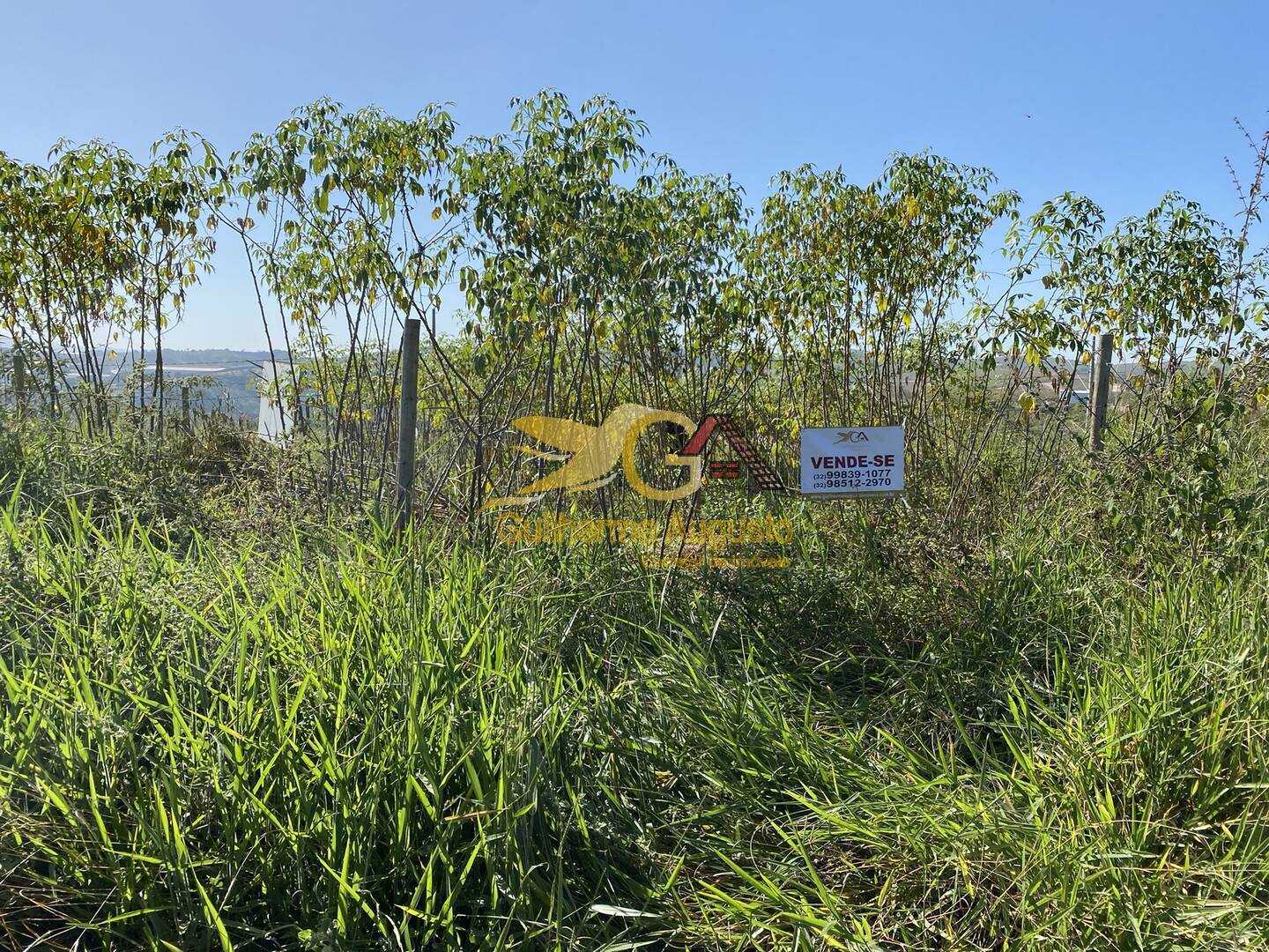 Terreno, 250 m² - Foto 2