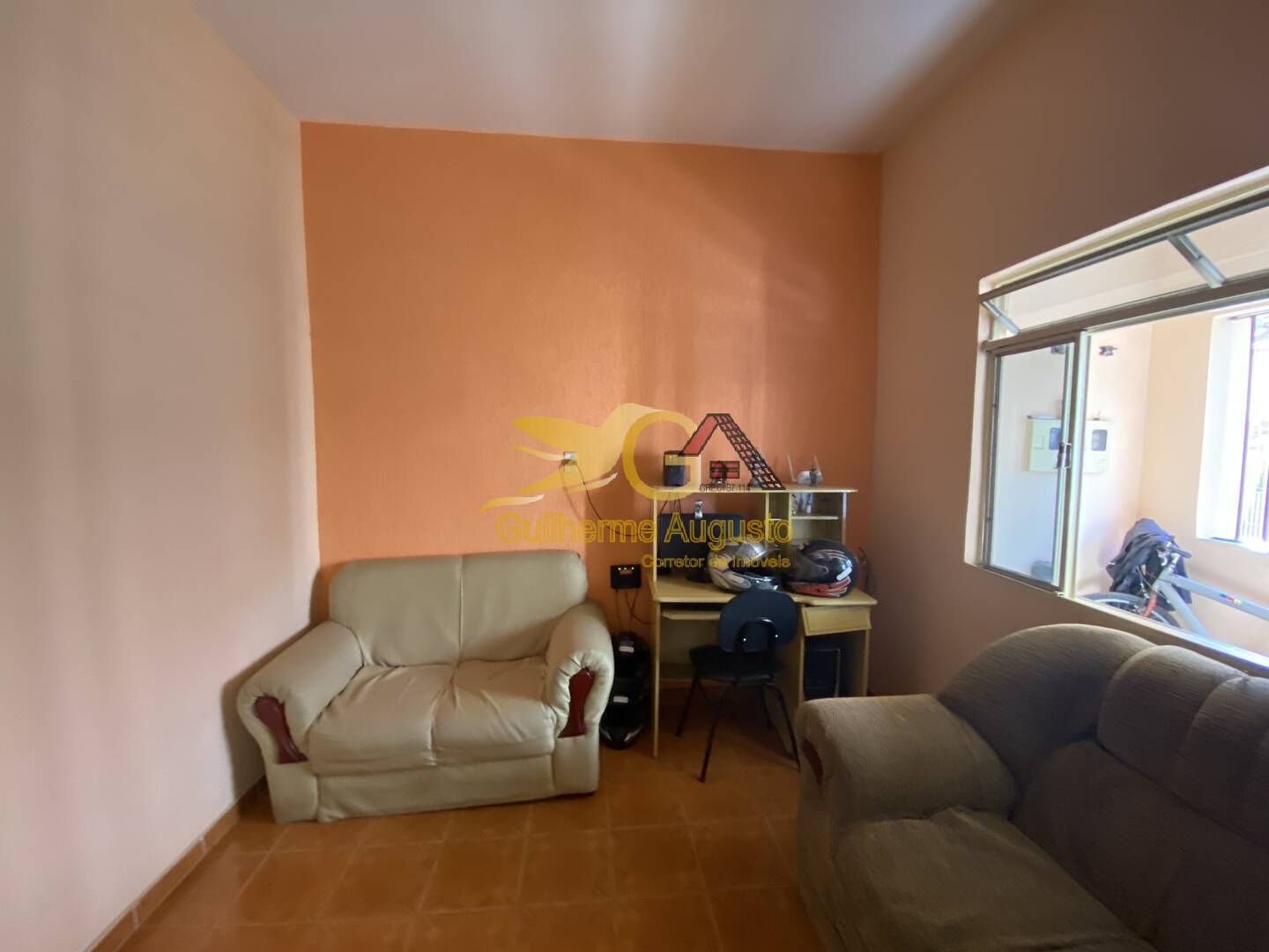 Casa à venda com 3 quartos, 140m² - Foto 2
