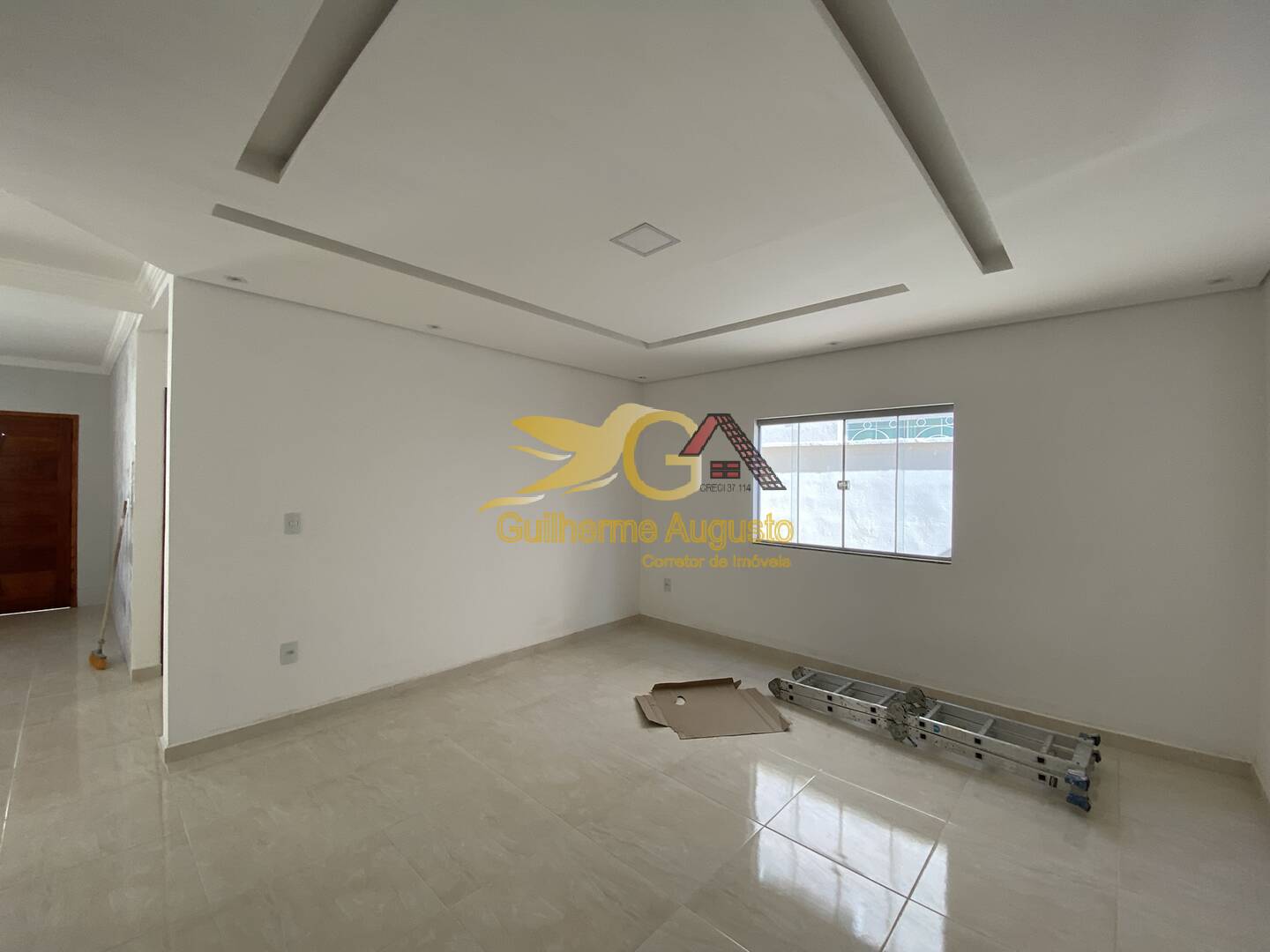 Casa, 3 quartos - Foto 5