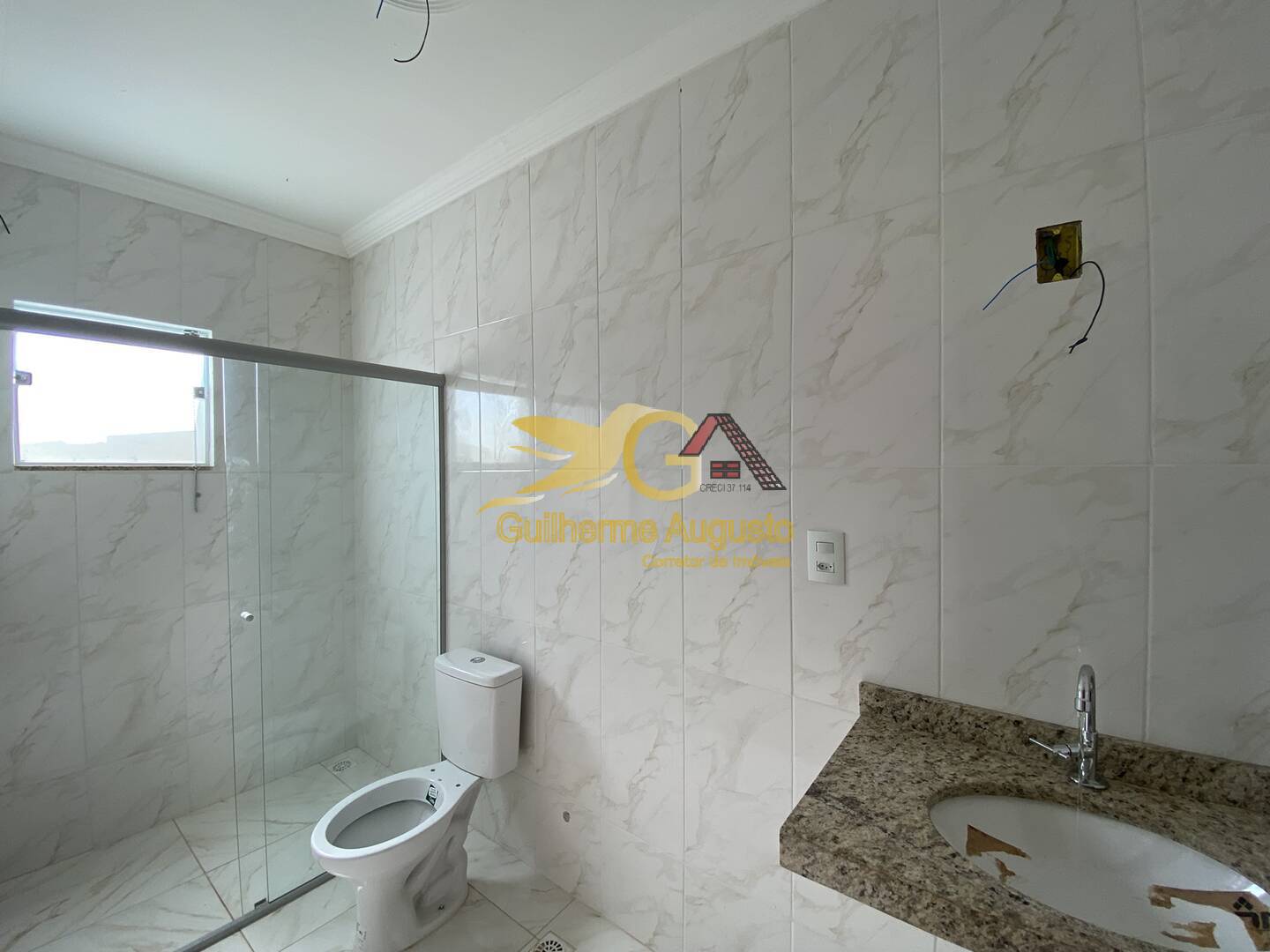 Casa, 3 quartos - Foto 7