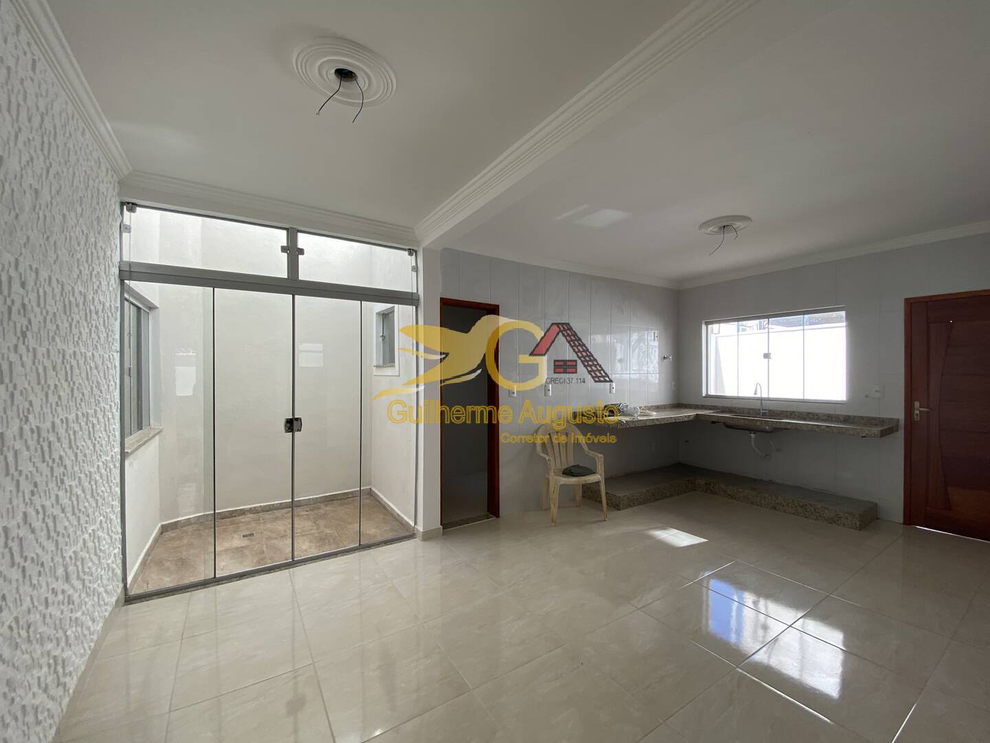 Casa, 3 quartos - Foto 9