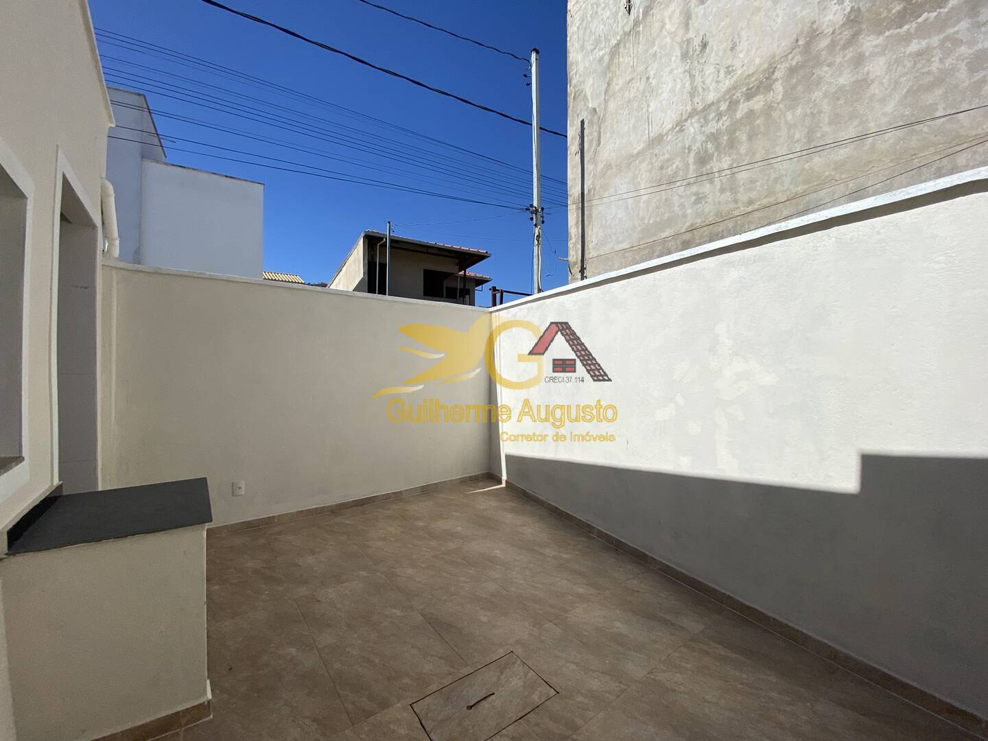 Casa, 3 quartos - Foto 15