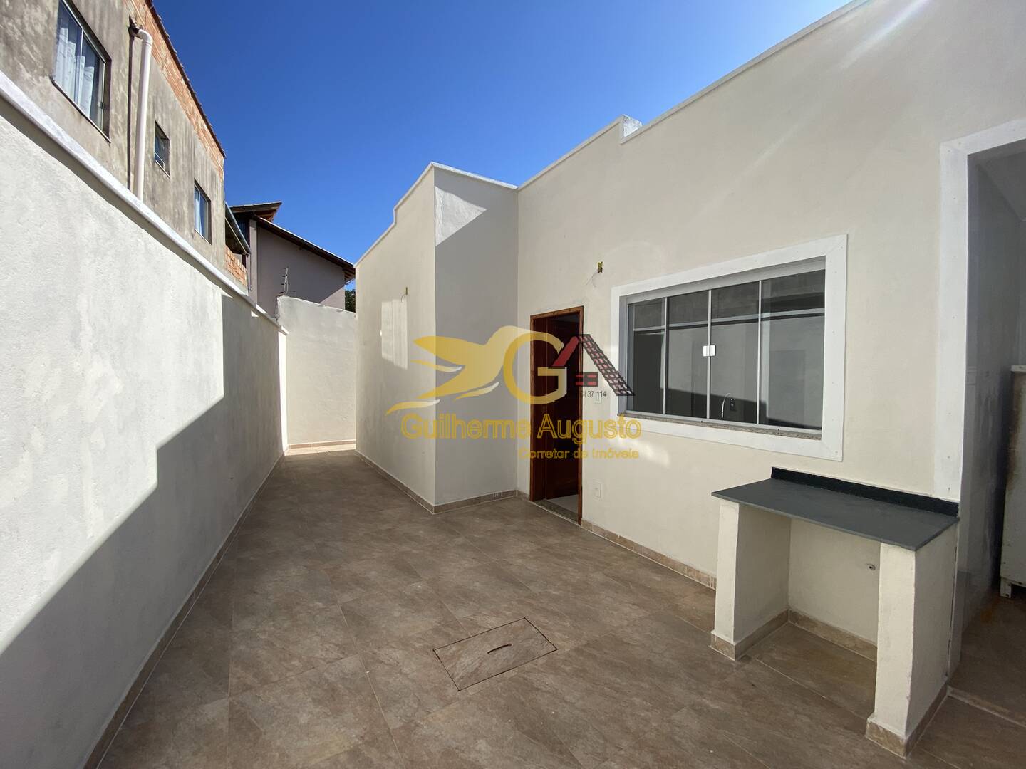 Casa, 3 quartos - Foto 16