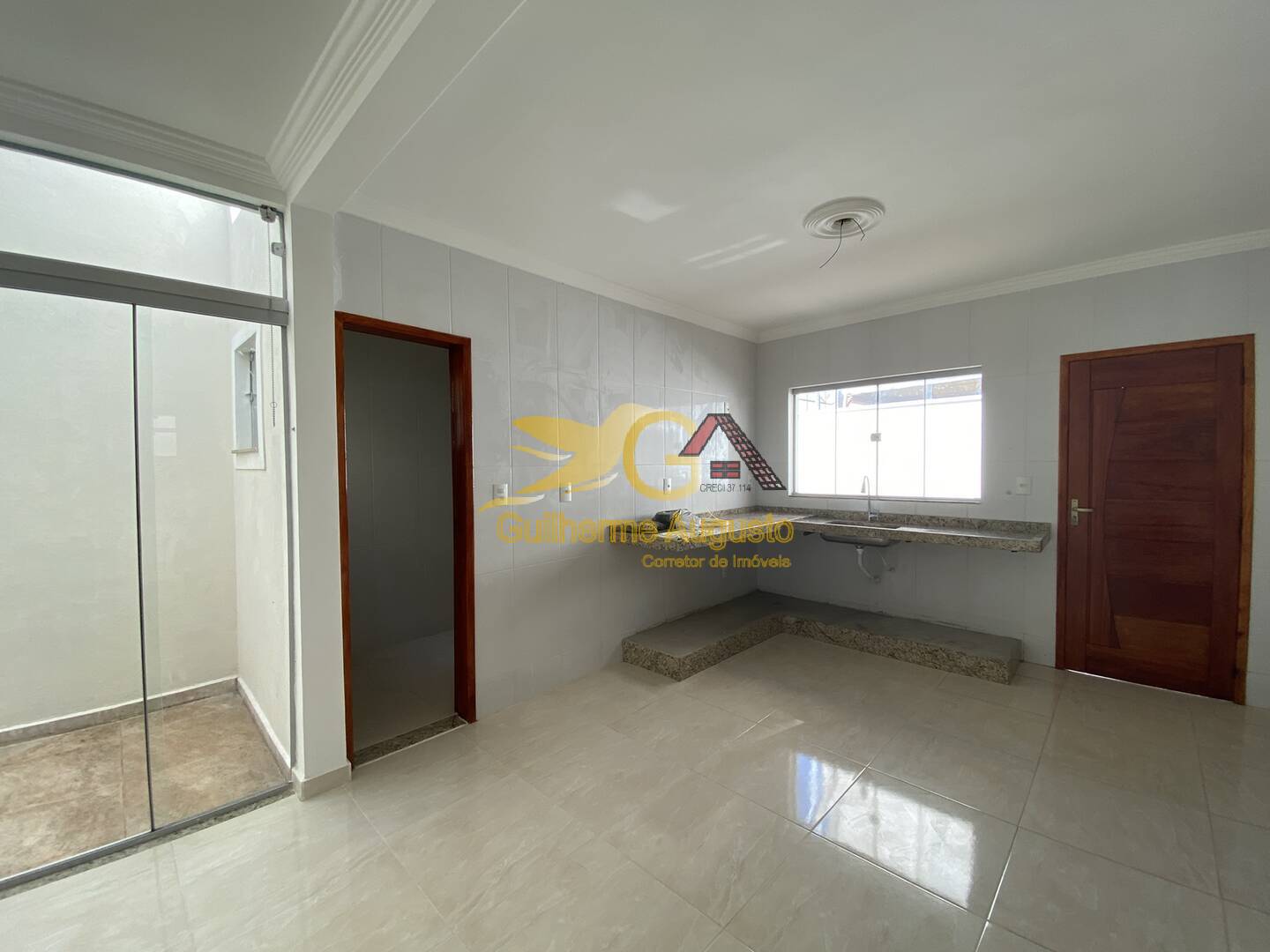 Casa, 3 quartos - Foto 10