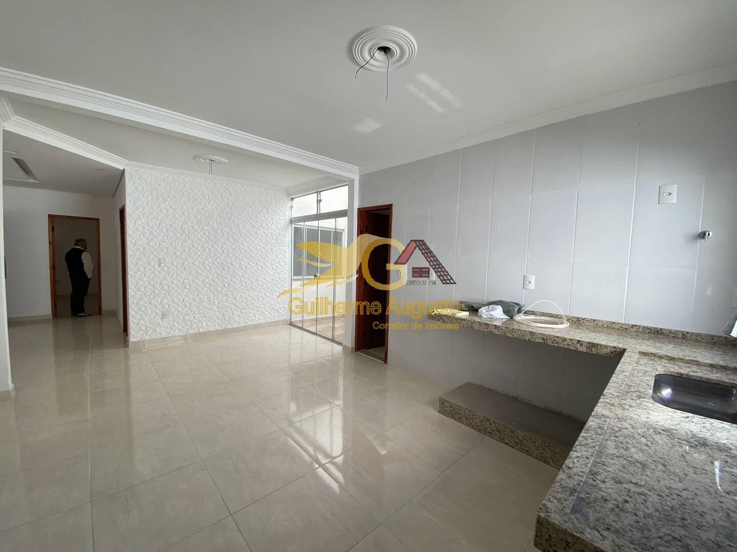 Casa, 3 quartos - Foto 11