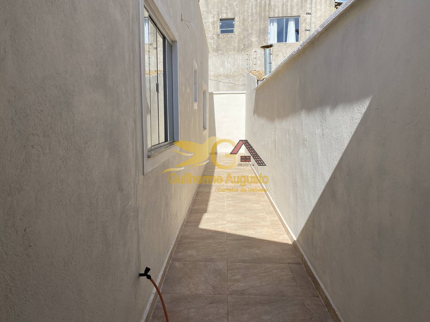 Casa, 3 quartos - Foto 17