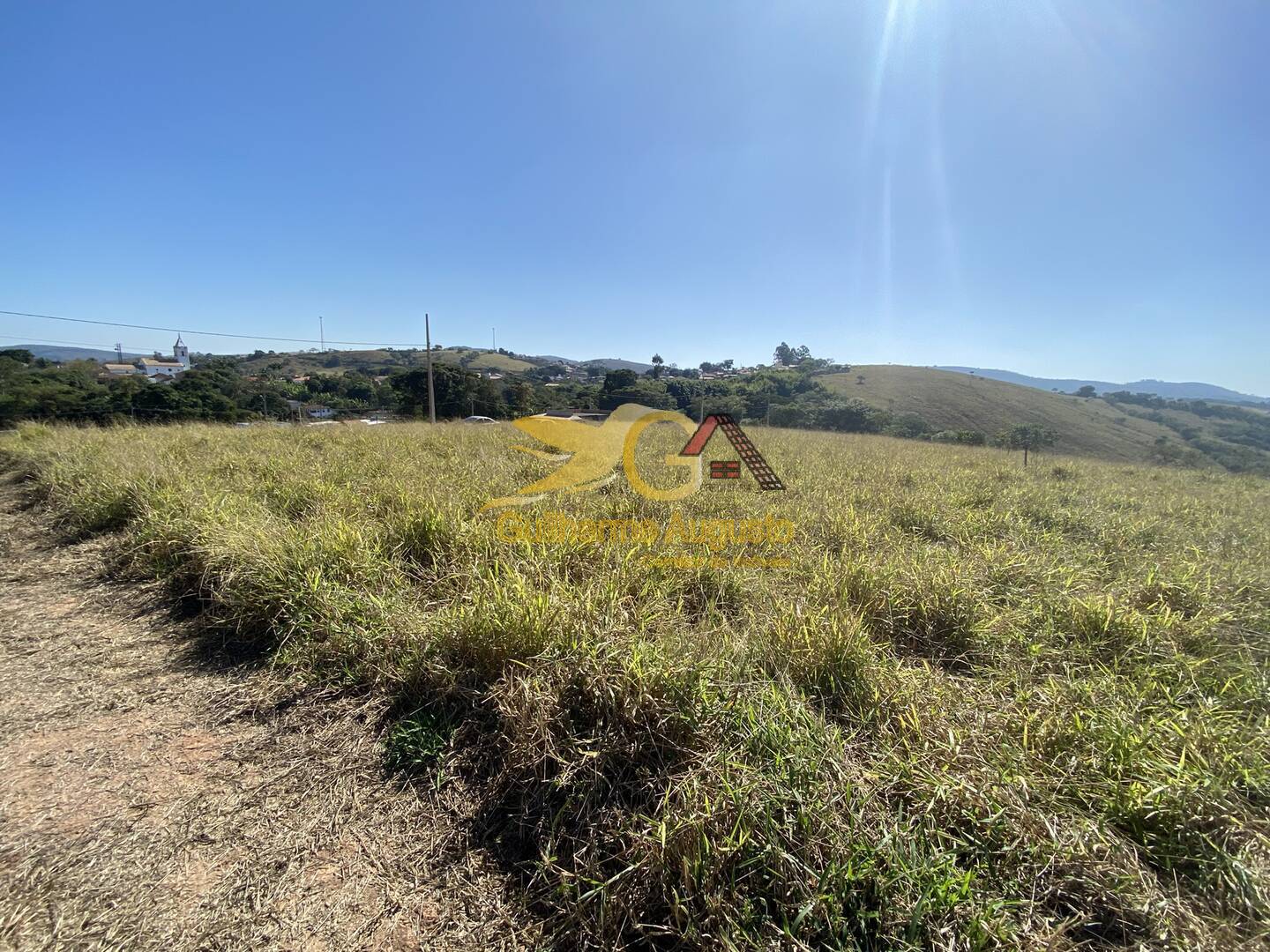 Terreno, 1350 m² - Foto 4