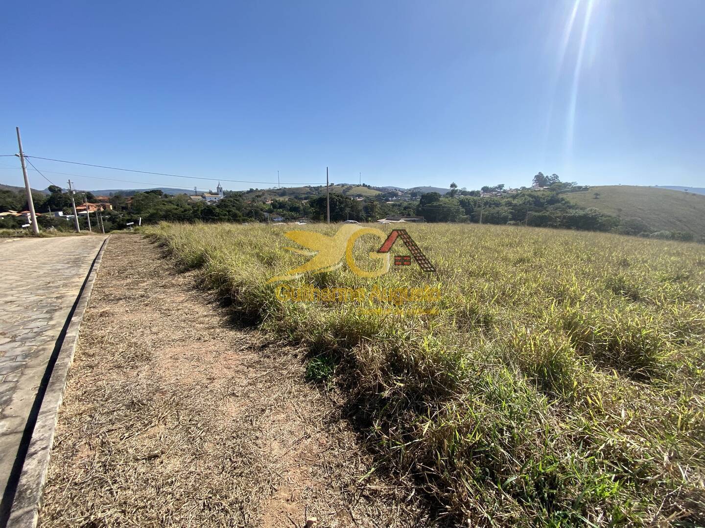 Terreno, 1350 m² - Foto 1