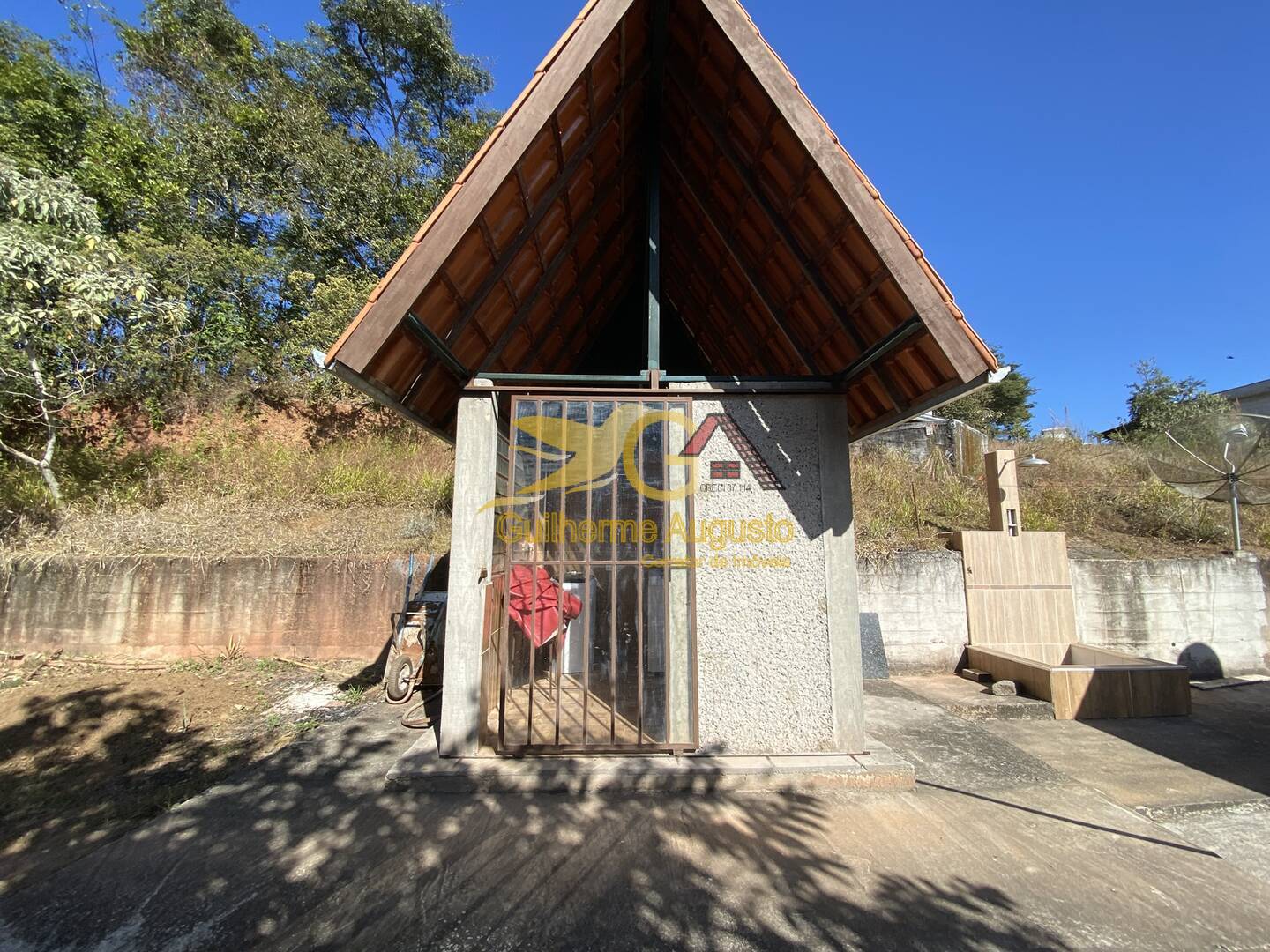 Sítio à venda com 2 quartos, 360m² - Foto 18