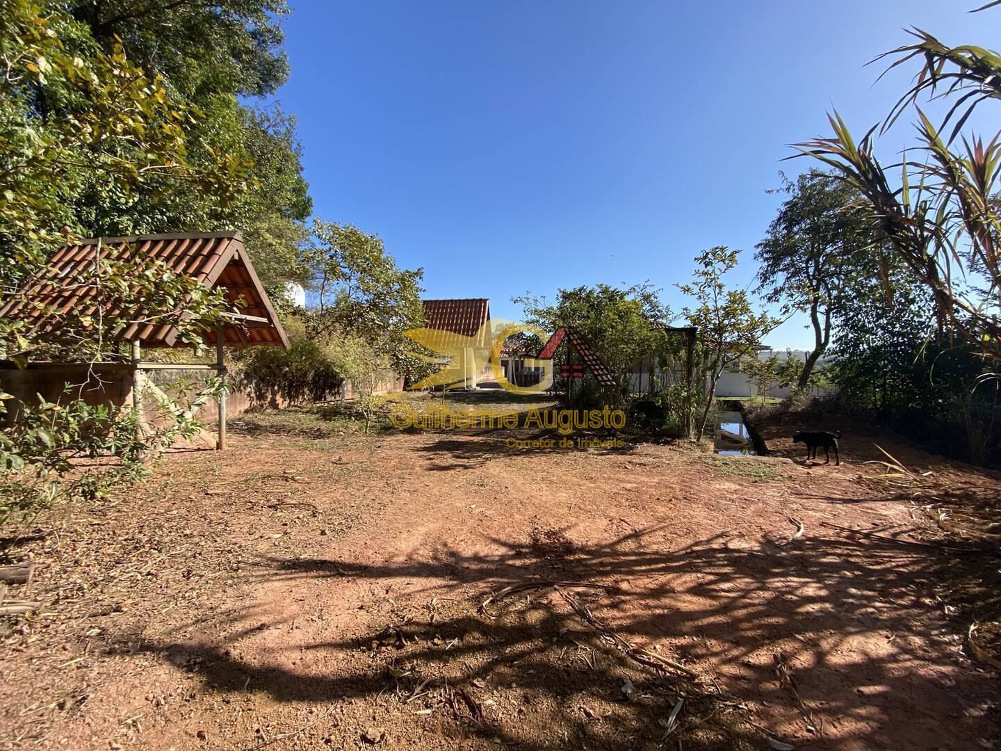 Sítio à venda com 2 quartos, 360m² - Foto 37