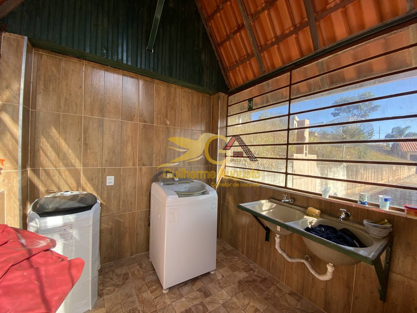 Sítio à venda com 2 quartos, 360m² - Foto 17