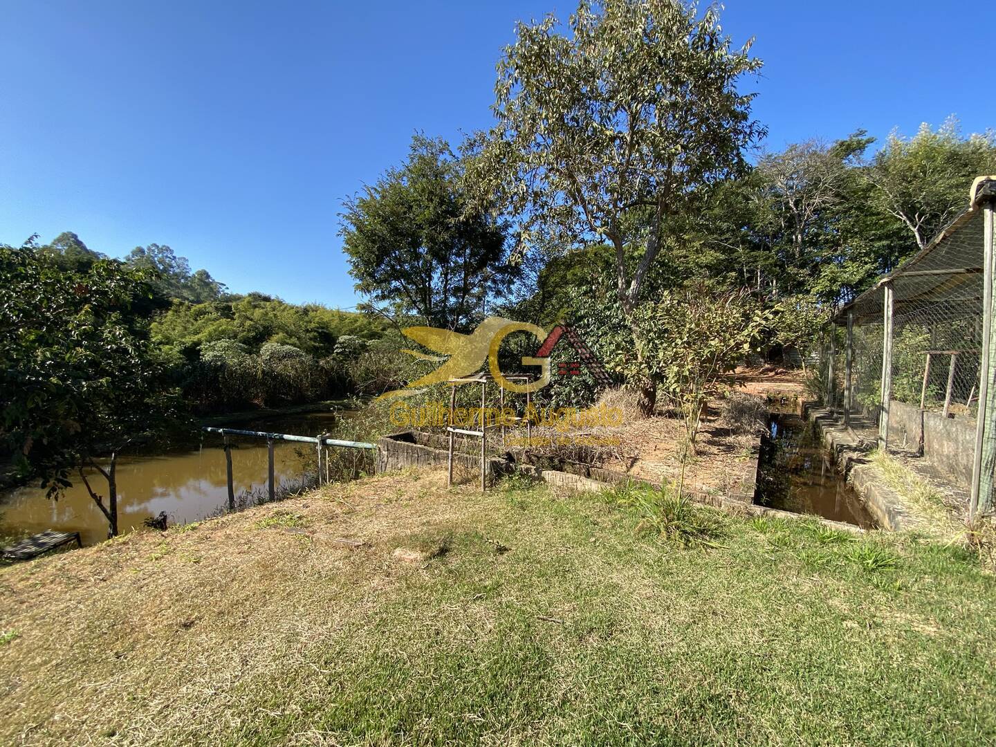Sítio à venda com 2 quartos, 360m² - Foto 20