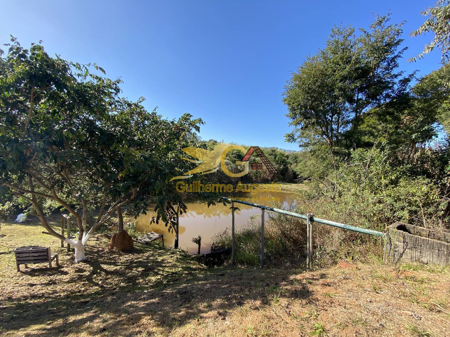 Sítio à venda com 2 quartos, 360m² - Foto 21