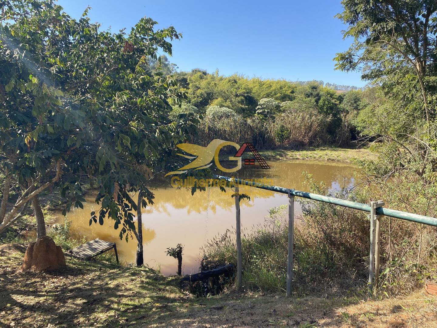 Sítio à venda com 2 quartos, 360m² - Foto 22
