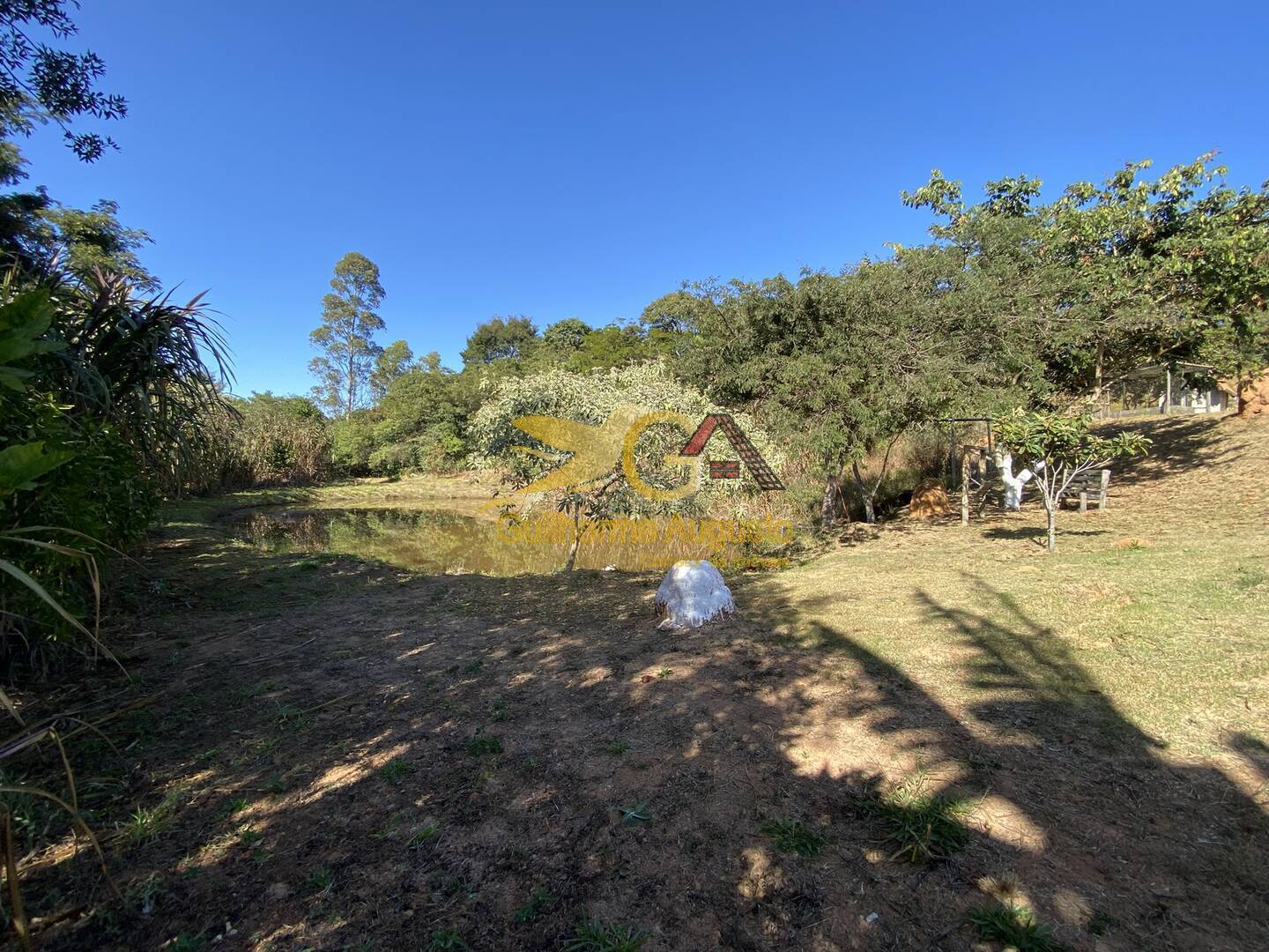 Sítio à venda com 2 quartos, 360m² - Foto 23