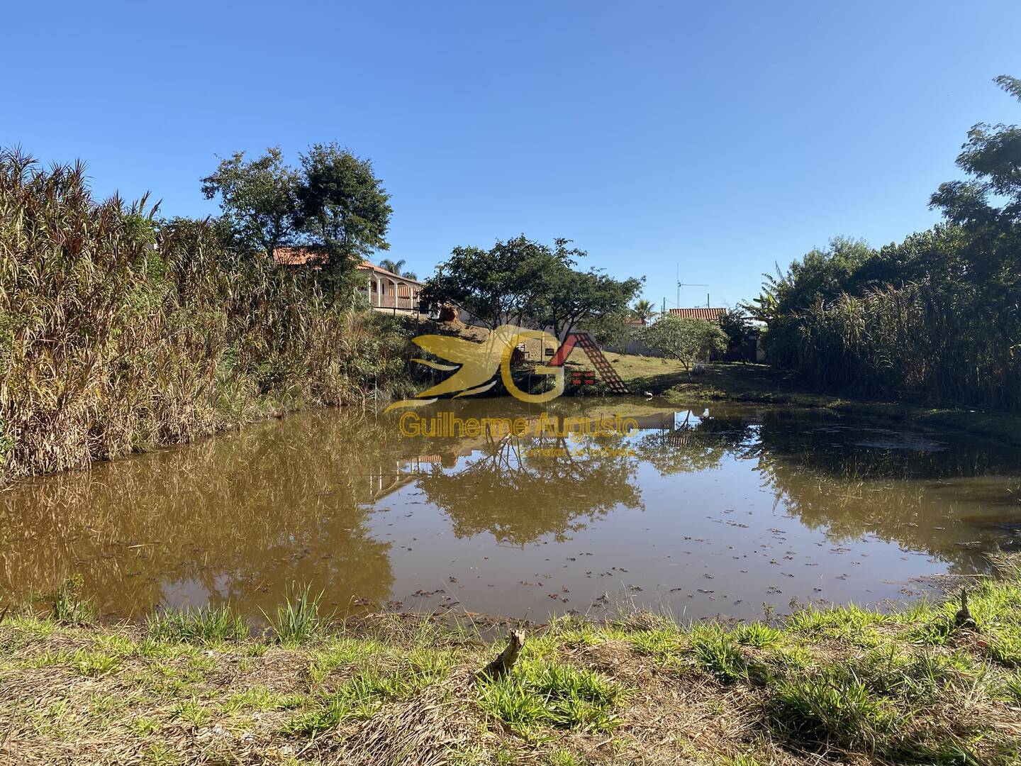 Sítio à venda com 2 quartos, 360m² - Foto 26